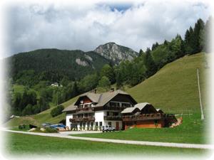 Turistična kmetija Olipje